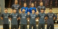 شوک در آلبانی: تیم منتخب کشتی فرنگی ایران فقط 4 مدال گرفت