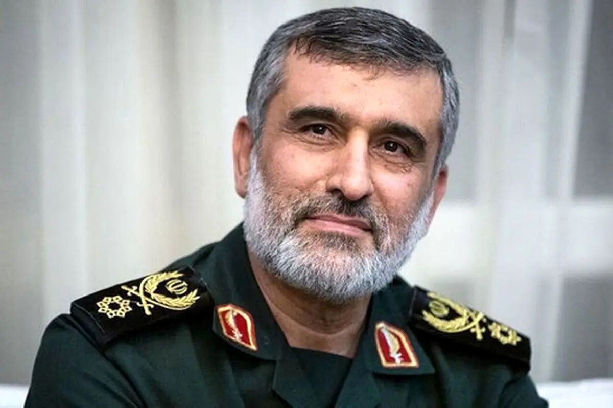 صفر تا صد شایعه ترور سردار حاجی زاده / این توهمات را باور نکنید