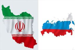 زلزله در شبکه حمل و نقل ایران؛ روس ها چه نقشه ای کشیدند؟