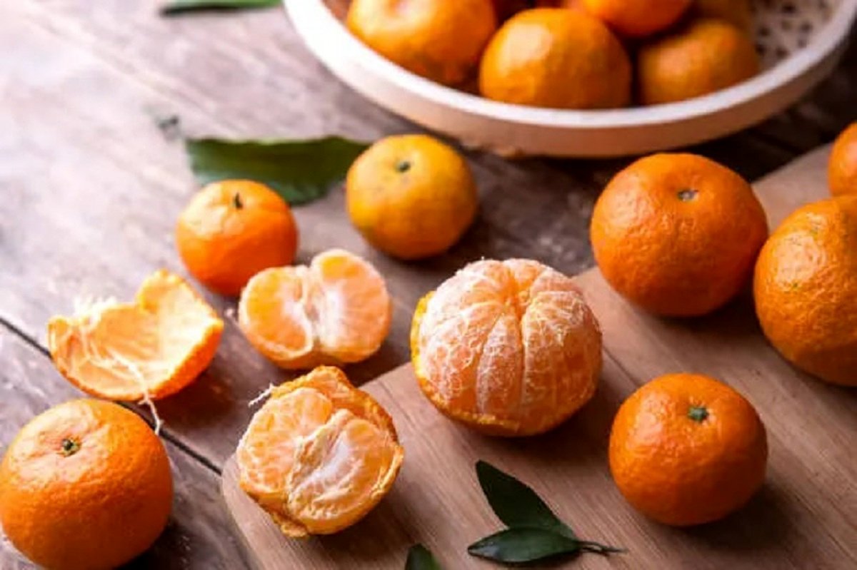 این میوه‌ کوچک علاج چند بیماری است