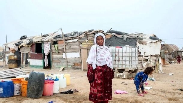 بلایی که افغانستان سر شرق ایران آورد