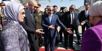 تکان‌دهنده از وال استریت ژورنال: قدرت‌های میانه بودجه نظامی را برای چه بالا می‌برند؟