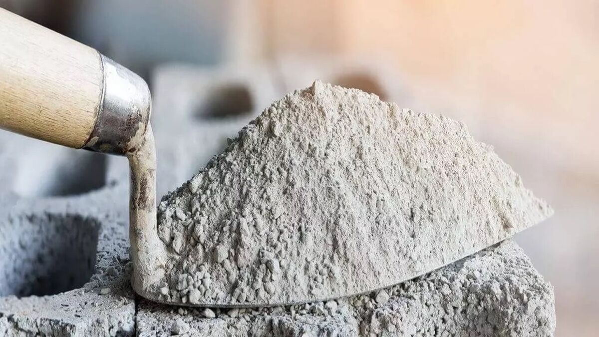 قیمت جدید سیمان در بازار (۱۱ آذر ۱۴۰۳ )