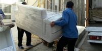هزینه جدید اسباب کشی با خاور و کامیون / قیمت ها چند شد؟