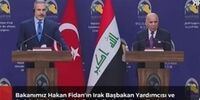 پایان بحران آب؟ ایران رسماً با عراق توافق کرد!