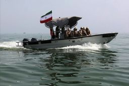وحشت جهانی از تنگه هرمز: نمایش قدرت موشکی جدید سپاه که معادلات را بر هم زد!