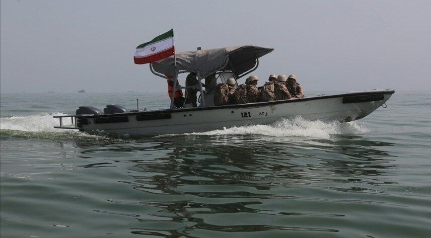 وحشت جهانی از تنگه هرمز: نمایش قدرت موشکی جدید سپاه که معادلات را بر هم زد!