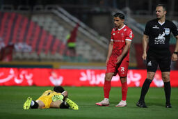 افشای راز 'تنها دبل' پرسپولیس: حقیقت تلخ پشت پرده!