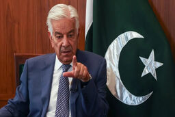 پاکستان «جنگ آشکار» با افغانستان را رسماً اعلام کرد!