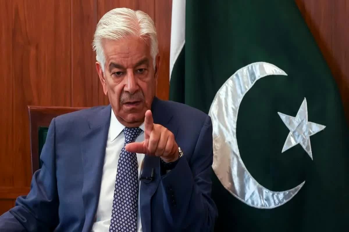 پاکستان «جنگ آشکار» با افغانستان را رسماً اعلام کرد!