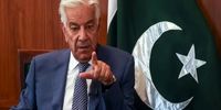 اولتیماتوم طالبان به پاکستان / ما مذاکره کردیم، شما نمی‌خواهید!