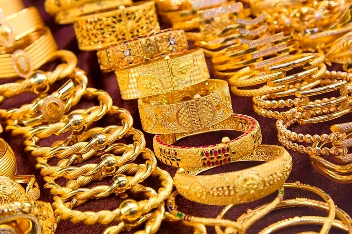  آژیر خطر در بازار طلا/ بازار سکه روی بمب ساعتی نشست! 