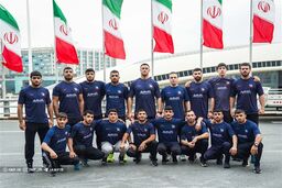 زلزله در کرواسی؛ ایران جام قهرمانی کشتی فرنگی را ربود!