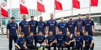 شوک بزرگ: ایران چگونه قهرمان جنجالی کرواسی شد؟