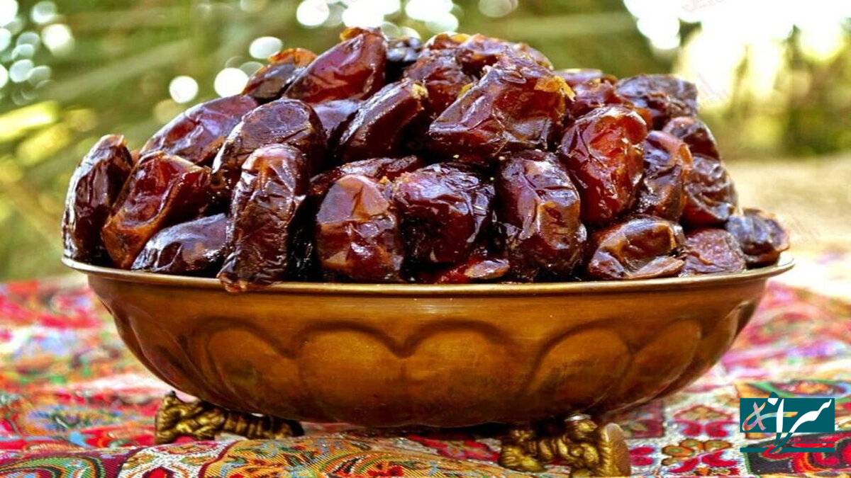 قیمت خرما در آستانه ماه رمضان باز هم گران می‌شود؟