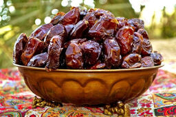 خرما در بازار چند؟