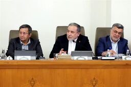 افشاگری عراقچی در هیئت دولت: این جزئیات محرمانه، همه را شوکه کرد!