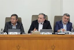 افشاگری عراقچی در هیئت دولت: این جزئیات محرمانه، همه را شوکه کرد!