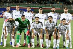 گل‌گهر به سیم آخر زد: داوری دیدار چادرملو «فاجعه» بود!