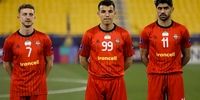فوری و تکان‌دهنده: استقلال-سپاهان، فقط یک روز مانده به سال نو!
