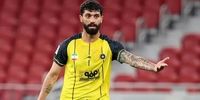 فرار محرم از وقت اضافه نقش بر آب شد؛ سه تعویض همزمان، قمار بزرگی که سوخت!