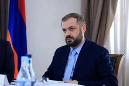 شوک به واشنگتن: ارمنستان مقابل آمریکا ایستاد! پیام پنهان تعرفه‌های ضدایرانی چیست؟