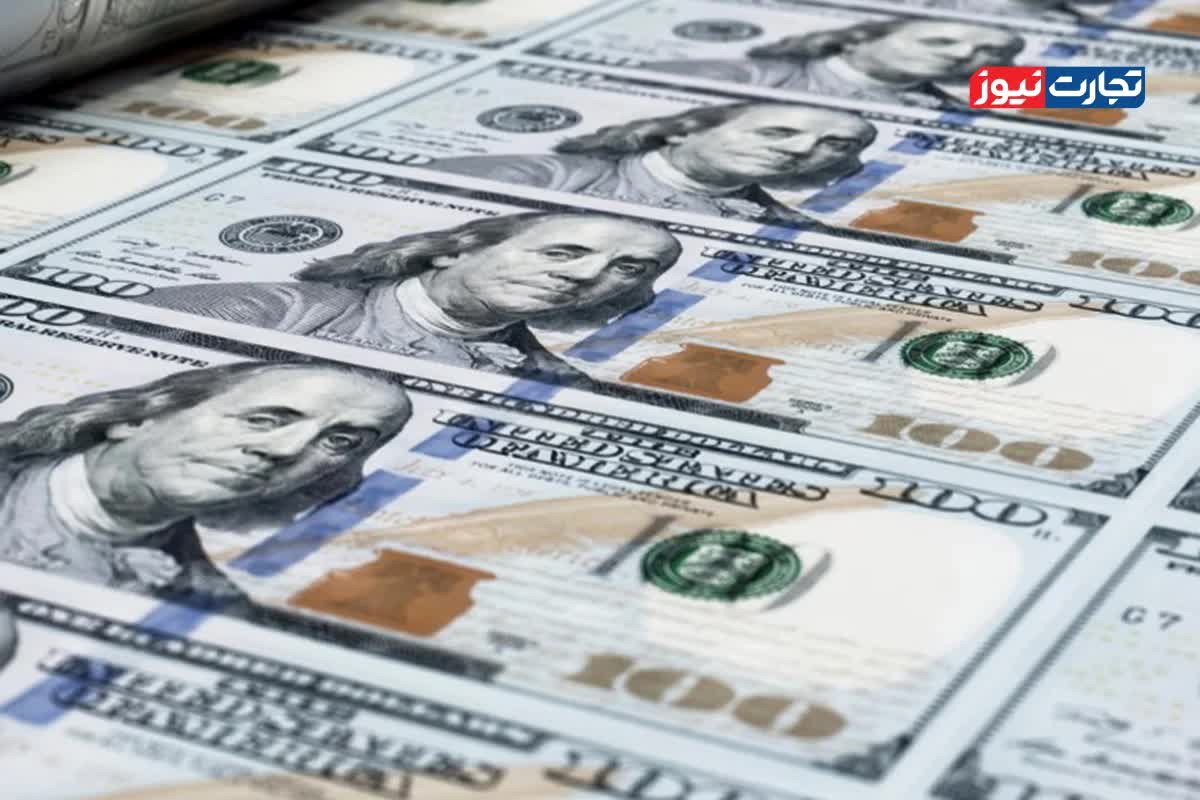 شوک دلار در راه است؟ راز داغ شدن بازار ارز و پیش‌بینی جنجالی ۳ اسفند ۱۴۰۴ فاش شد!