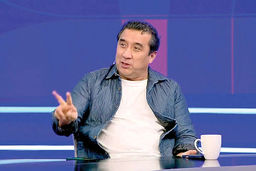 فوری/ برای خداداد عزیزی حکم صادر شد
