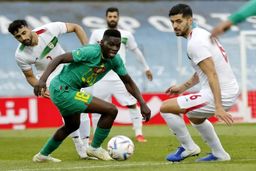 شوک بزرگ در راه است! قهرمان آفریقا، بهترین حریف تدارکاتی تاریخ ایران در یک قدمی امضا