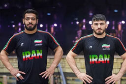 فوری و باورنکردنی: ایران شکست‌ناپذیر در یک قدمی دو طلای شوکه کننده دیگر!