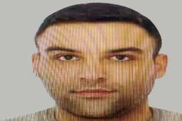 پلیس در تعقیب عامل جنایت سینمایی