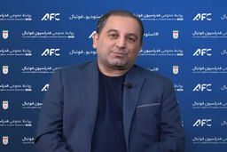علوی شمشیر را از رو بست: یا تماشاگر به ورزشگاه‌ها برگردد، یا شوراهای تامین پاسخگو باشند!