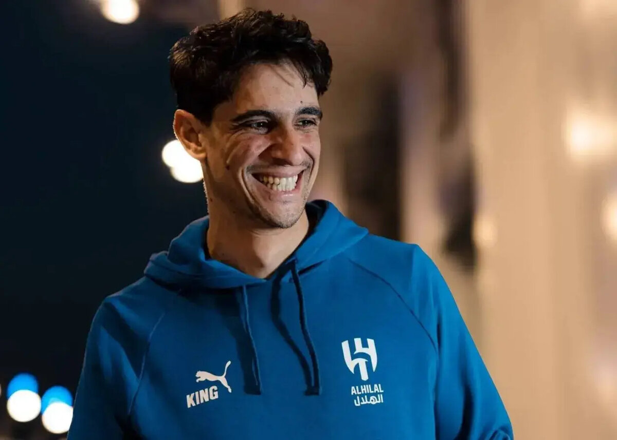 بونو دنیا را تکان داد: الهلال، پادشاه بی‌چون‌وچرای خارج از اروپا!