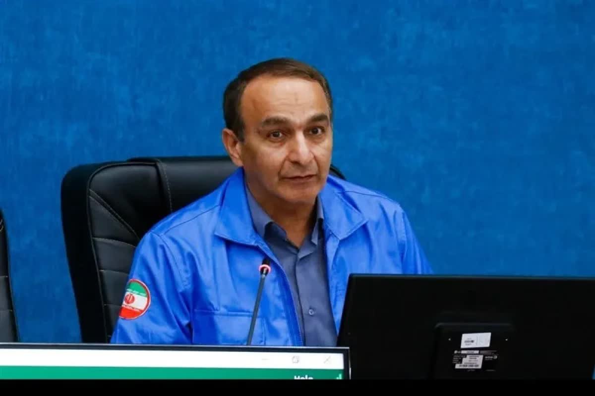 تکان‌دهنده: آیا سند جامع هوا عمداً زمین‌گیر شد؟