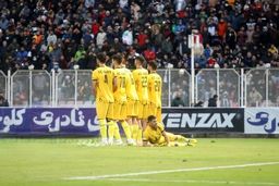 پایان جنجالی نیم فصل لیگ آزادگان: نتایج باورنکردنی و جدول غیرمنتظره!