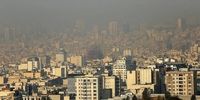 شوکه‌کننده: آیا کشور شما در بزرگترین شهرش غرق شده است؟ + اینفوگرافیک جنجالی!