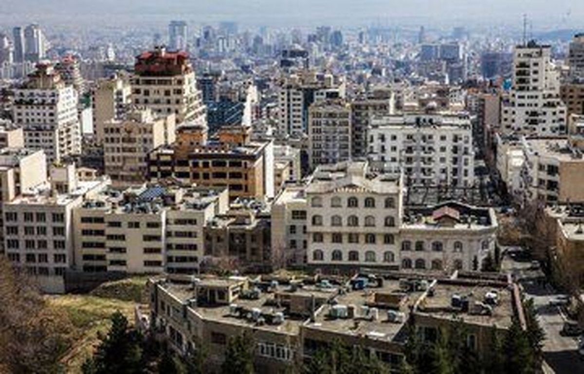 شوکه کننده: قیمت خرید مسکن در غرب تهران رسما انفجار کرد!