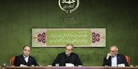 شکاف عمیق‌تر شد؟ روزنامه قالیباف دوباره دولت را زیر تیغ برد!