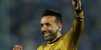 سوت پرسپولیس در دستان جنجالی‌ترین داور! / موعود بنیادی‌فر سرنوشت لیگ را در هفته پانزدهم رقم می‌زند؟