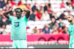 شوک به فوتبال سنگال: ستاره ملی‌پوش به دلیل دوپینگ، دو سال خانه نشین شد!