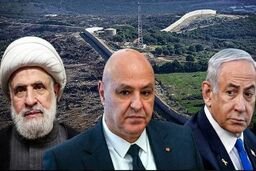 آتش‌بس در آستانه انفجار؛ آیا اسرائیل لبنان را زیر آتش می‌کشد؟
