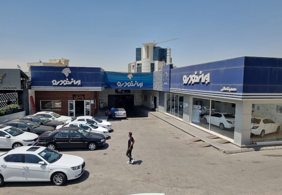 متهم اصلی گرانی خودرو در بازار