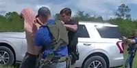ترور نافرجام؟ حادثه امنیتی مرموز در خانه ترامپ!