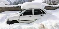 فاجعه آب و هوایی در راه ۹ استان