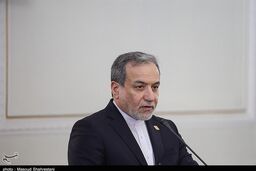 فوری: عراقچی کنفرانس مونیخ را 'سیرک' خواند؛ فاجعه امنیتی؟!