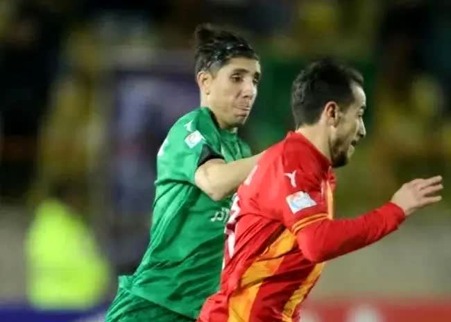 جنون مطهری در فولاد: زنگ خطر برای پرسپولیس به صدا در آمد؟!