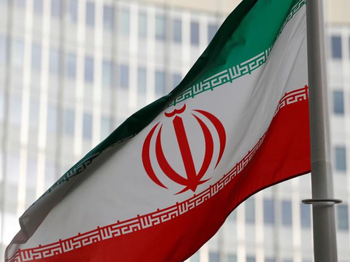 عراق با وجود آمریکا پشت ایران درآمد