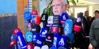 الـمـشـهـدآنـی: بـرگـزاری انـتـخـبـاتـات در مـوعـد مـقـرر! جـنـجـالـی کـه سـاکـت نـشـد!