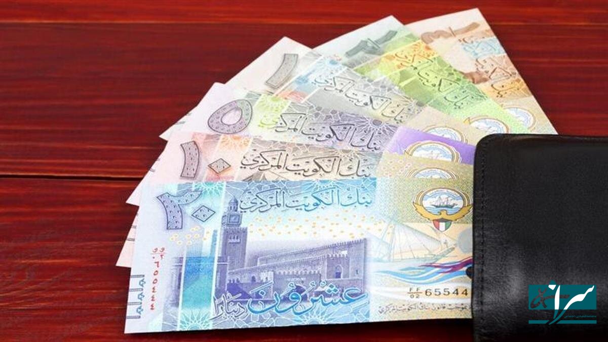 قیمت باورنکردنی پول ۳ کشور همسایه ایران!