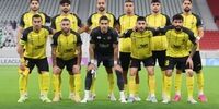 از صدرنشینی نیم‌فصل تا فاجعه آسیایی: سپاهان فقط یک برد از ۵ بازی گرفت! راز این سقوط چیست؟